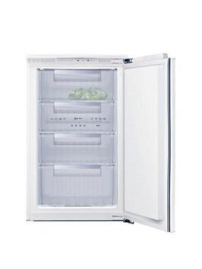 Neff G5624X7Gb 55Cm Integrated Freezer Neff G5624X7Gb 55Cm Integrated Freezer